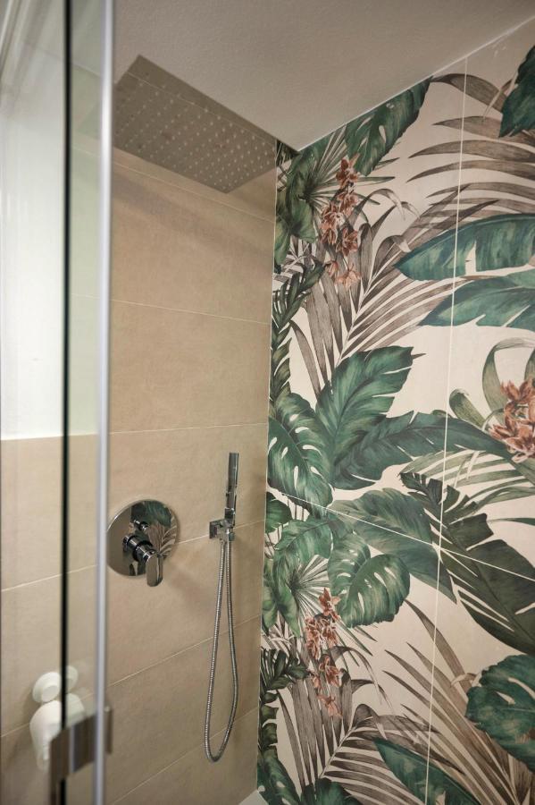 Diomira Apartment Taormina Bagian luar foto