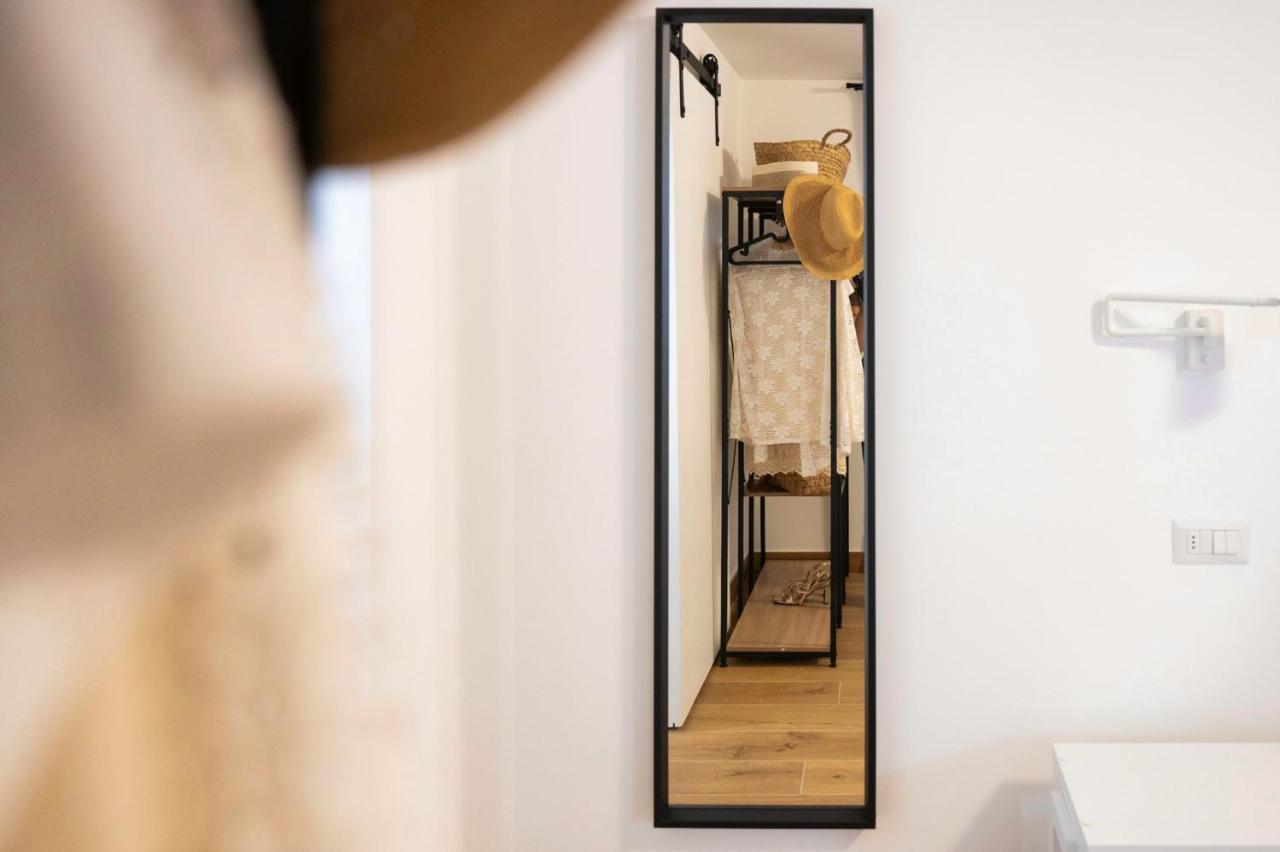 Diomira Apartment Taormina Bagian luar foto