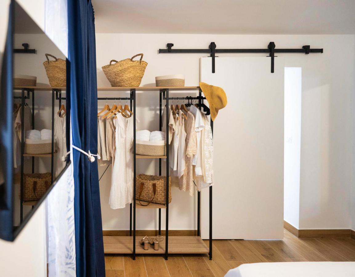 Diomira Apartment Taormina Bagian luar foto