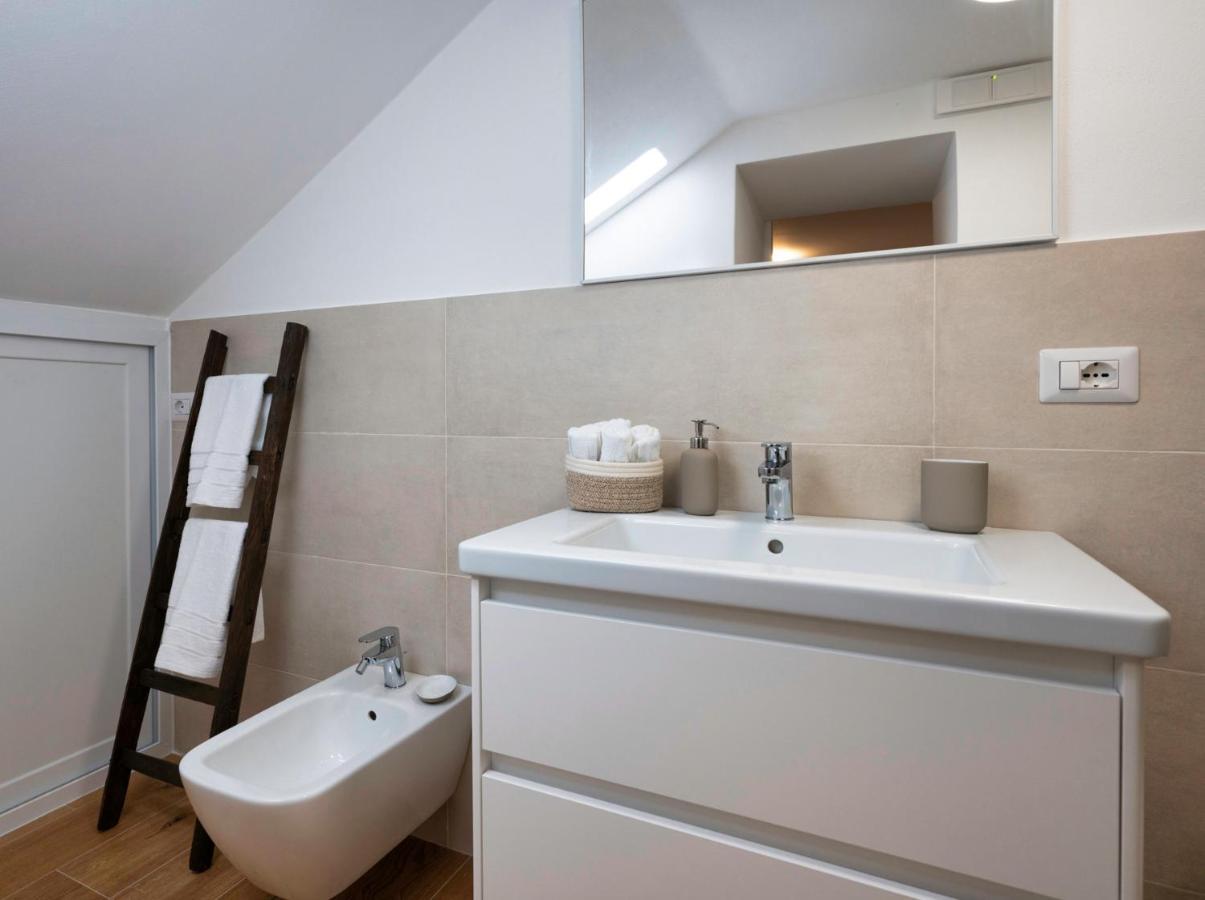Diomira Apartment Taormina Bagian luar foto